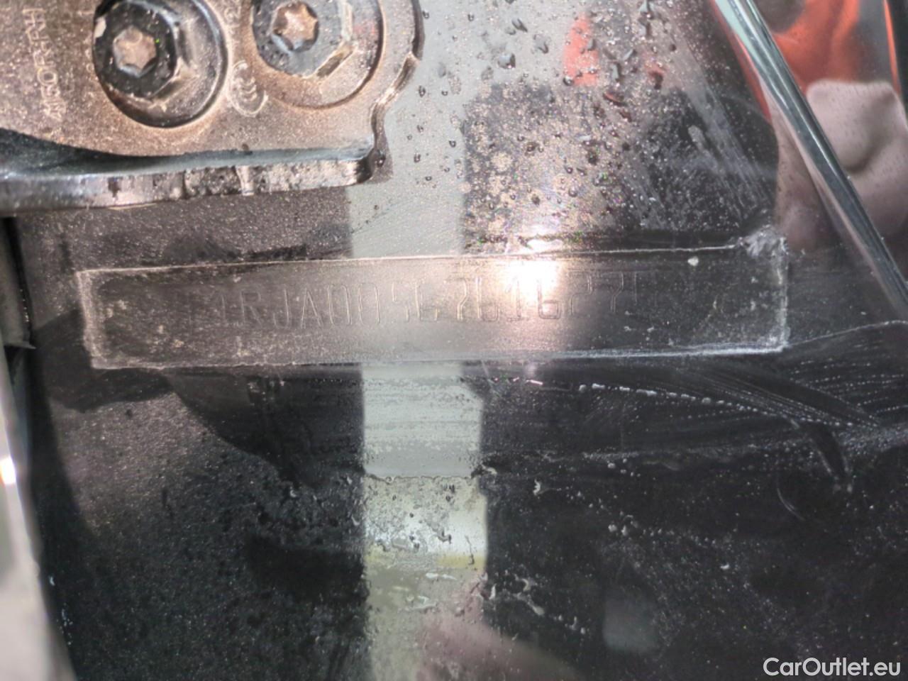  Renault  Clio  V Business 1.6 E-TECH Hybrid 140CV BVA6 E6d #1