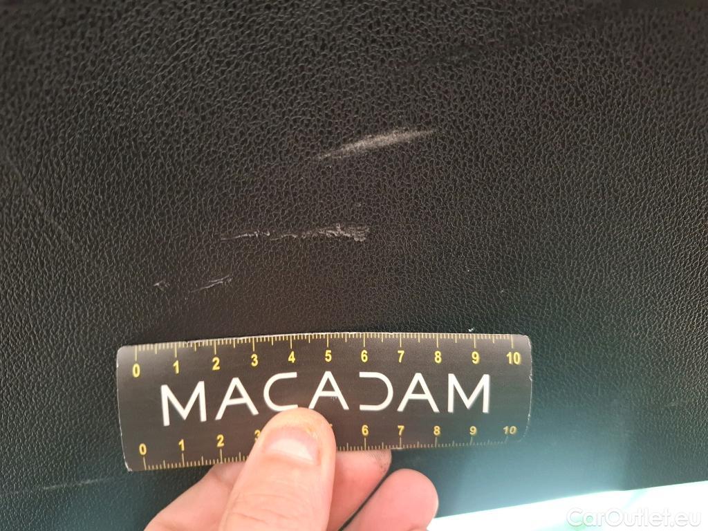  Renault  Grand Scenic RENAULT Grand Scénic / 2016 / 5P / monospace Business Intens TCe 140 FAP #19