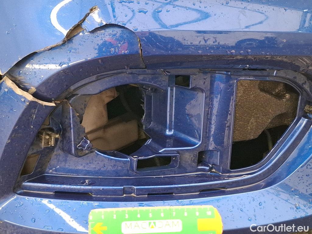  Renault  Kadjar RENAULT  5p Crossover Business Blue dCi 115 #11