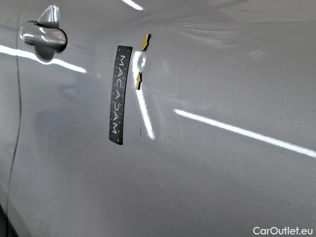  Renault  Captur  Business 1.5 dCi 90CV BVM5 E6 #14