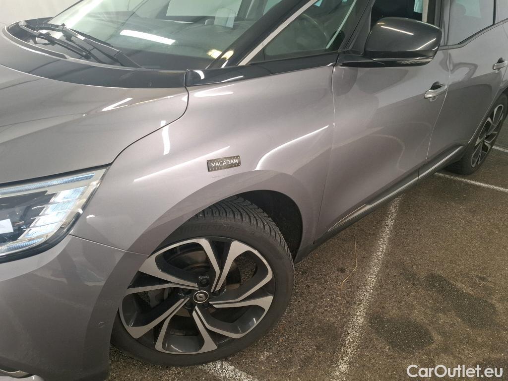  Renault  Grand Scenic RENAULT Grand Scénic / 2016 / 5P / monospace Business Intens TCe 140 FAP #27