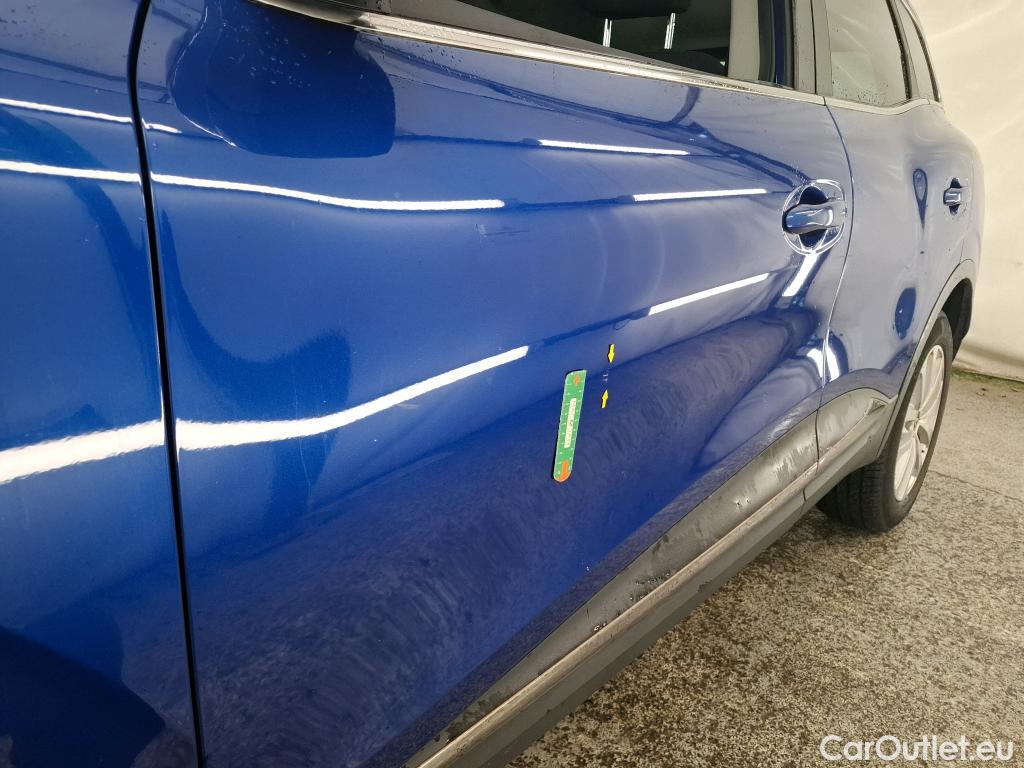  Renault  Kadjar RENAULT  5p Crossover Business Blue dCi 115 #12