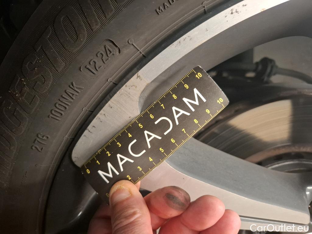  Renault  Grand Scenic RENAULT Grand Scénic / 2016 / 5P / monospace Business Intens TCe 140 FAP #16