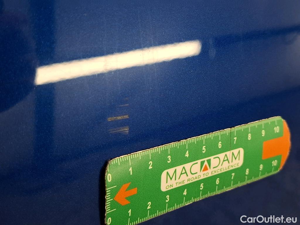  Renault  Kadjar RENAULT  5p Crossover Business Blue dCi 115 #15