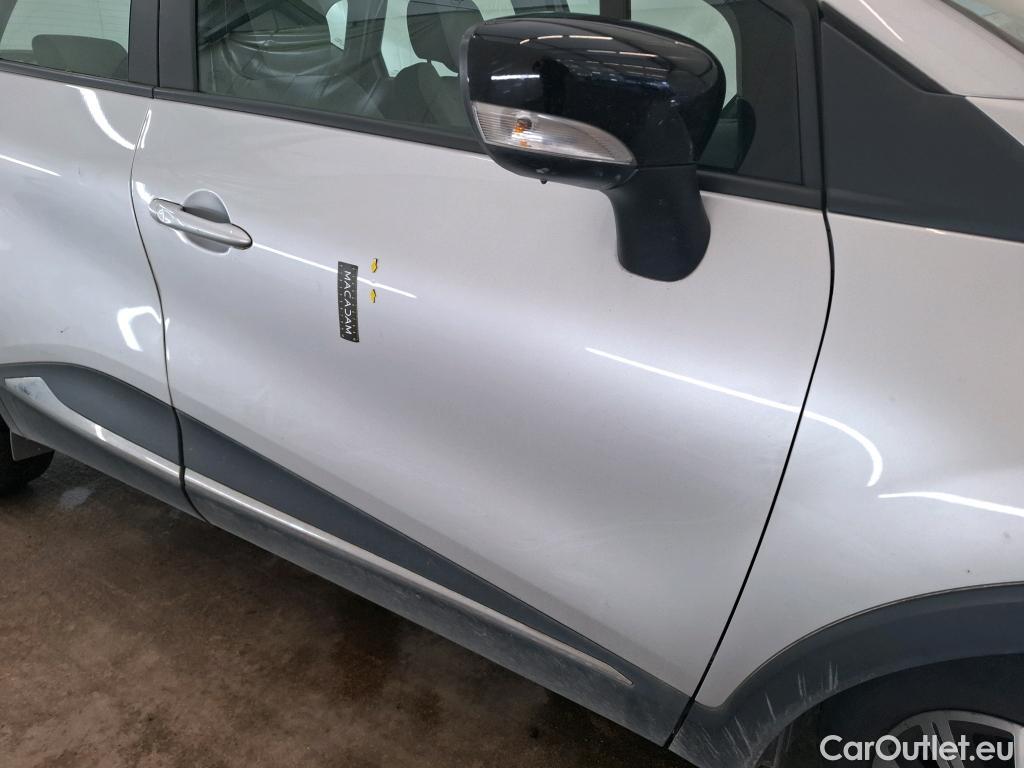  Renault  Captur  Business 1.5 dCi 90CV BVM5 E6 #13