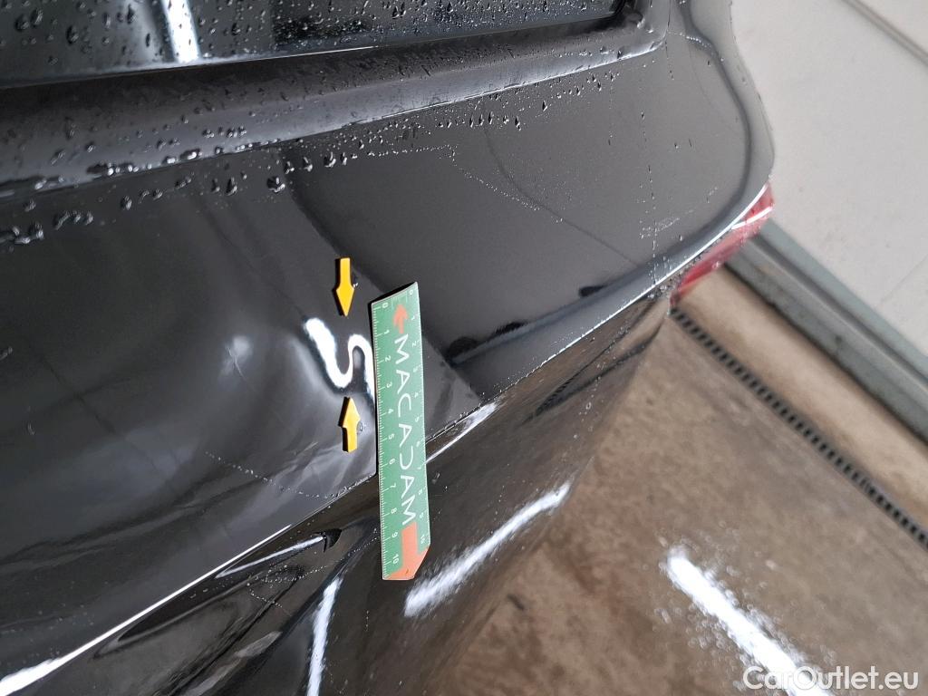  Seat  Leon SEAT  Sportstourer / 2020 / 5P / Break 1.0 eTSI 110 DSG S&S Style Business #7