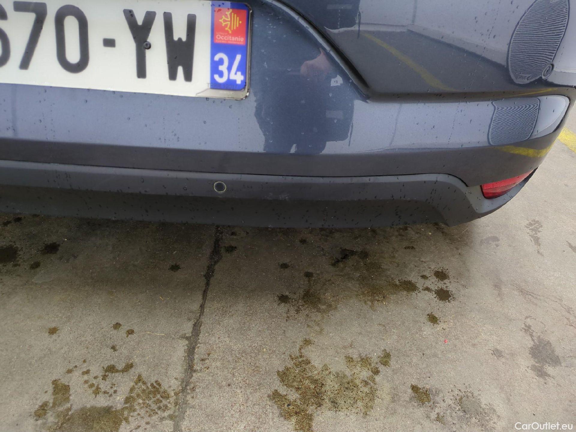  Renault  Megane  IV Berline 5pt. Business 1.5 dCi 115CV BVA7 E6d #13