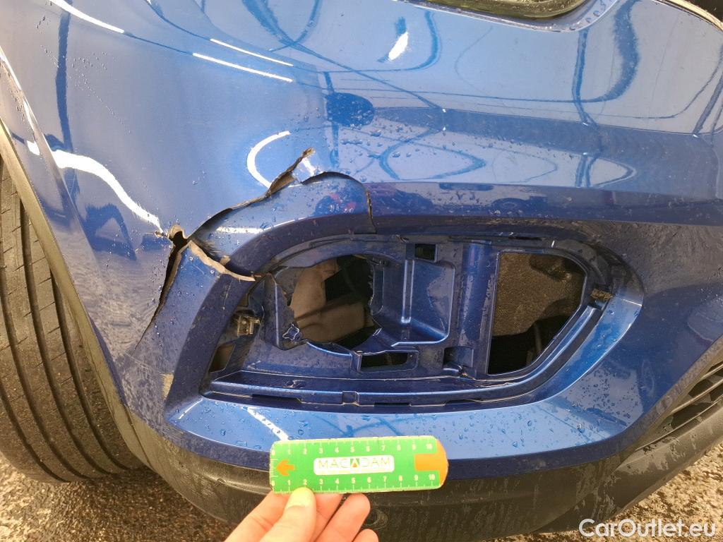  Renault  Kadjar RENAULT  5p Crossover Business Blue dCi 115 #10