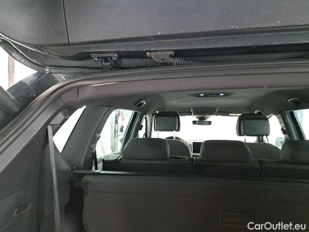  Seat  TARRACO SEAT  / 2018 / 5P / SUV 2.0 TDI 150ch S/S Style Business 7places #1