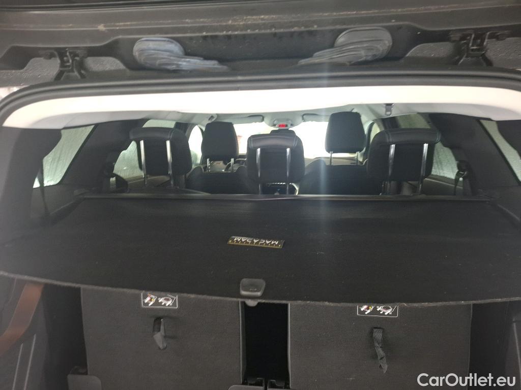  Peugeot  5008  Allure 1.5 HDi 130CV BVA8 7 Sieges E6d #15