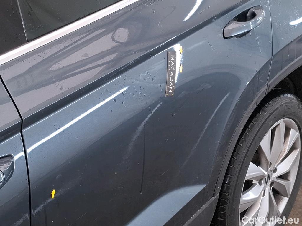  Seat  ATECA SEAT  / 2020 / 5P / SUV 2.0 TDI 150 DSG7 S&S Style Business #12