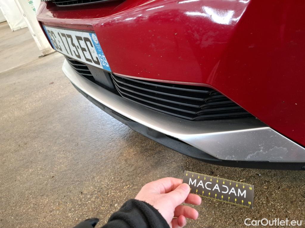  Peugeot  5008  GT Line 1.5 HDi 130CV BVA8 7 Sieges E6dT #30