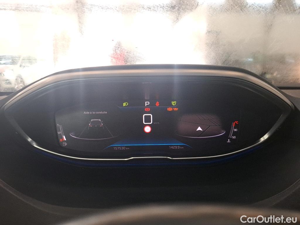  Peugeot  5008  Allure 1.5 HDi 130CV BVA8 7 Sieges E6d #22