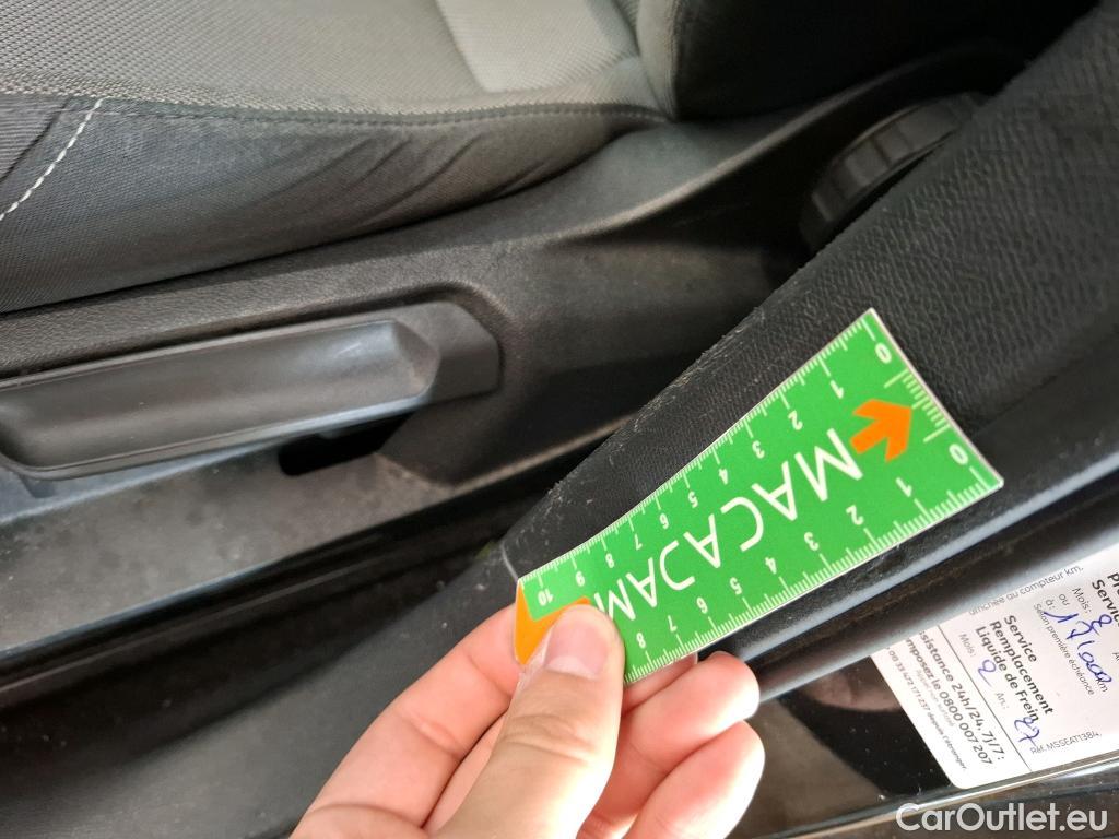  Seat  Leon SEAT  Sportstourer / 2020 / 5P / Break 1.0 eTSI 110 DSG S&S Style Business #33