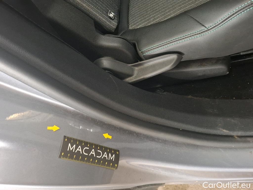  Peugeot  5008  Allure 1.5 HDi 130CV BVA8 7 Sieges E6d #6