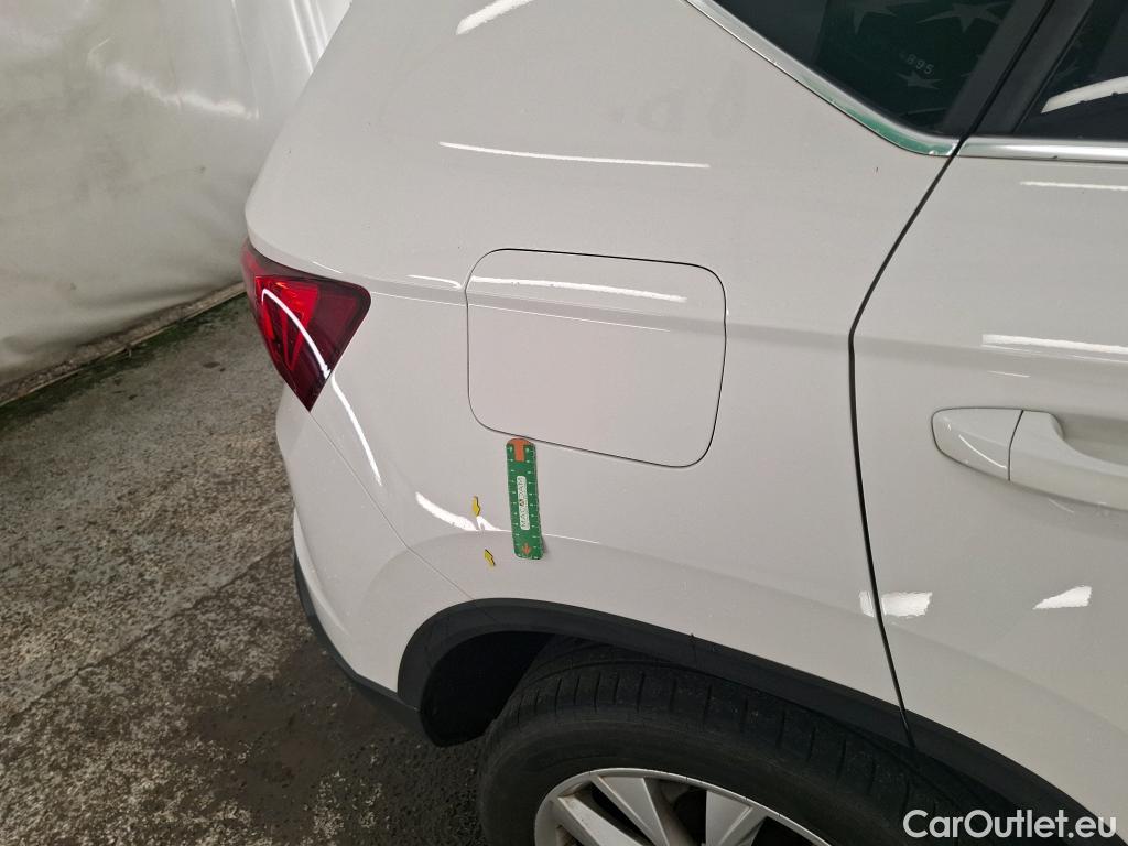  Seat  ATECA  Style Business 2.0 TDI 150CV BVA7 E6d #1