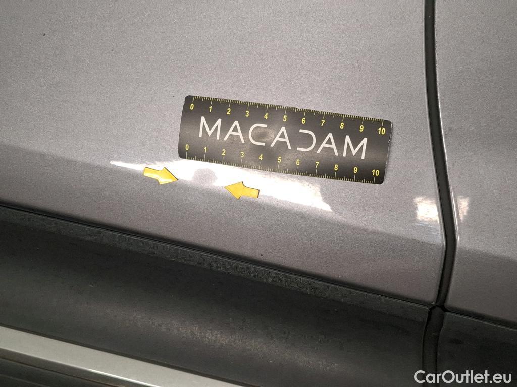  Renault  Grand Scenic RENAULT Grand Scénic / 2016 / 5P / monospace Business Intens TCe 140 FAP #39