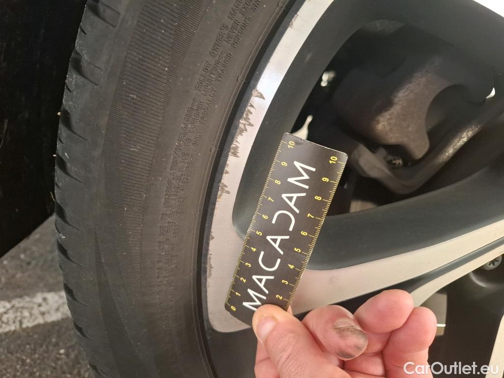  Renault  Grand Scenic RENAULT Grand Scénic / 2016 / 5P / monospace Business Intens TCe 140 FAP #8