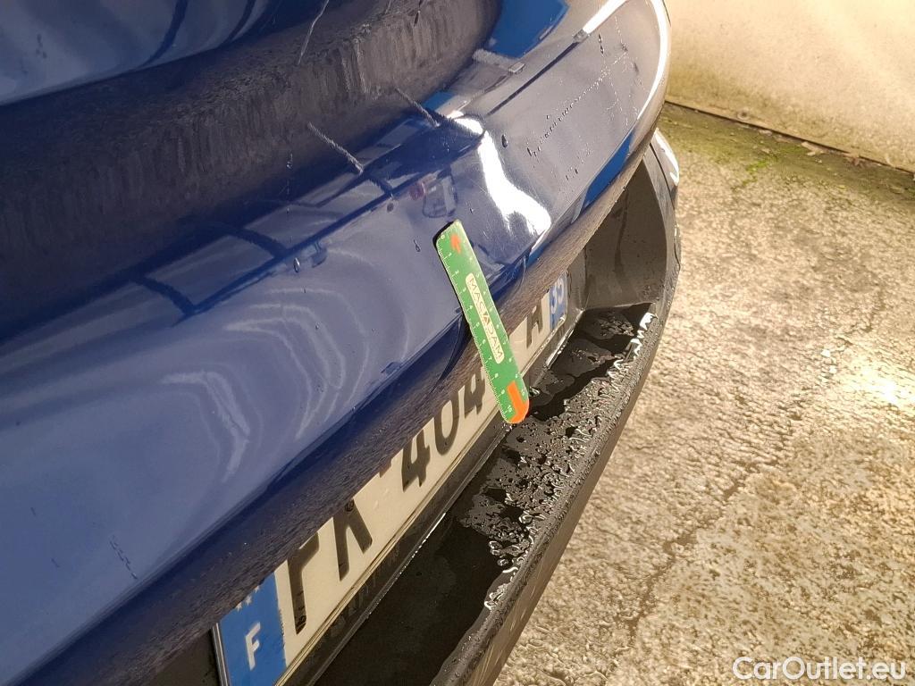  Renault  Kadjar RENAULT  5p Crossover Business Blue dCi 115 #17