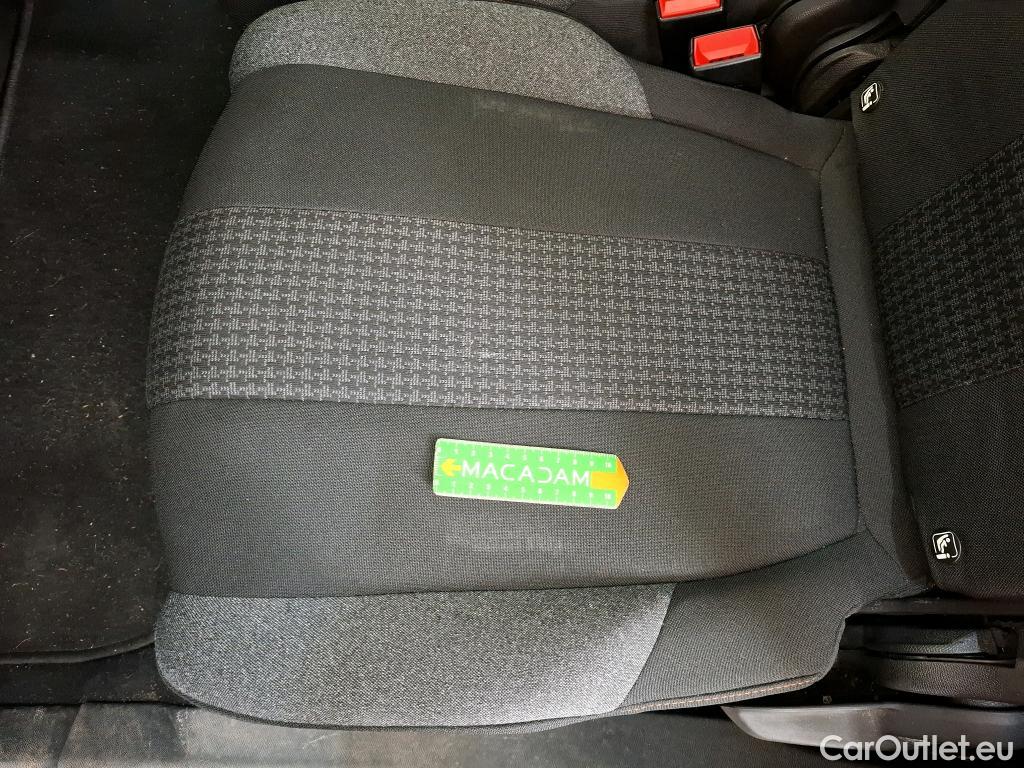  Peugeot  5008  Active Pack 1.5 HDi 130CV BVA8 7 Sieges E6d #5