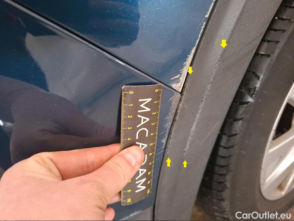  Peugeot  5008  Active Pack 1.5 HDi 130CV BVA8 7 Sieges E6d #59