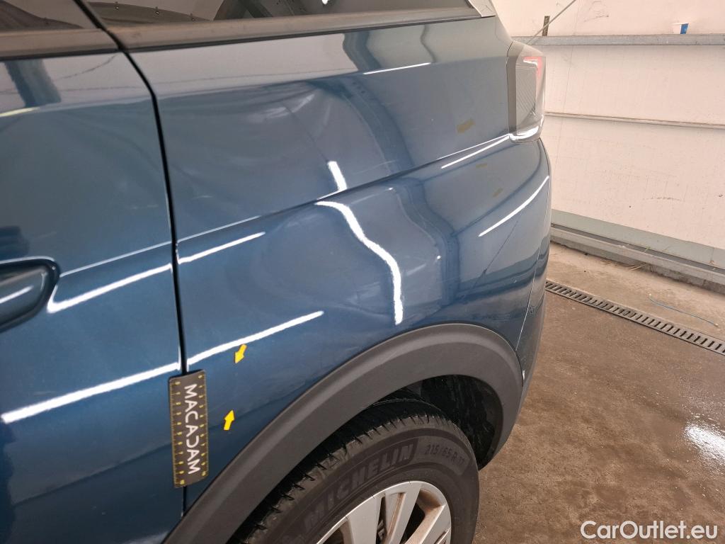  Peugeot  5008  Active Pack 1.5 HDi 130CV BVA8 7 Sieges E6d #19