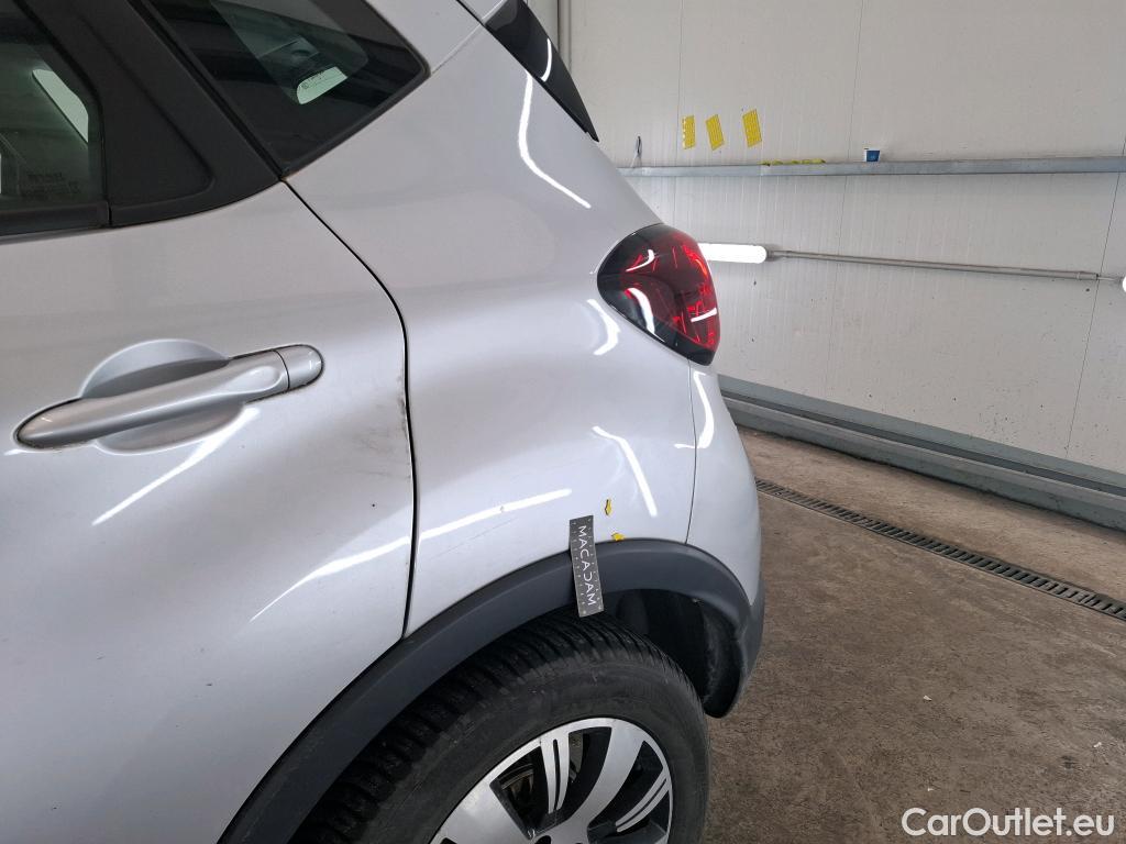  Renault  Captur  Business 1.5 dCi 90CV BVM5 E6 #7