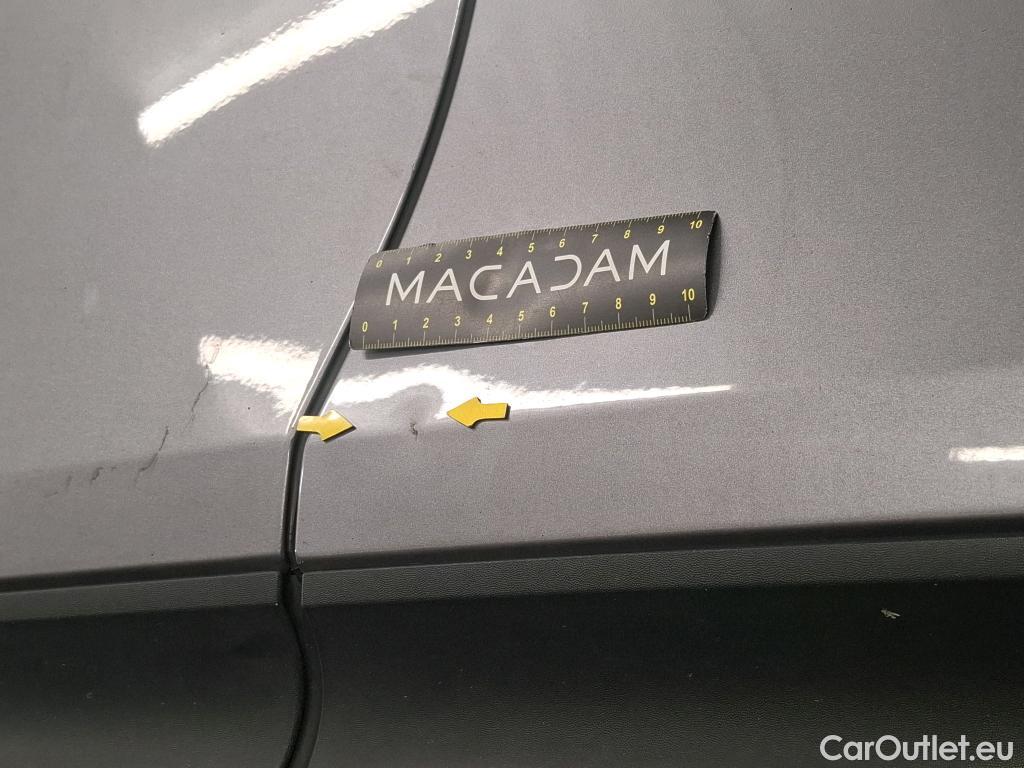  Renault  Grand Scenic RENAULT Grand Scénic / 2016 / 5P / monospace Business Intens TCe 140 FAP #24