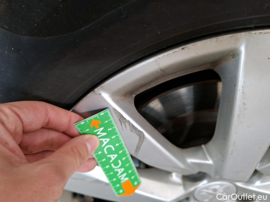  Peugeot  5008  Active Business 1.5 HDi 130CV BVA8 E6d #11