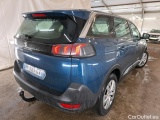  Peugeot  5008  Active Pack 1.5 HDi 130CV BVA8 7 Sieges E6d #3