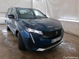 Peugeot  5008  Active Pack 1.5 HDi 130CV BVA8 7 Sieges E6d #4