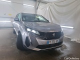  Peugeot  5008  Allure 1.5 HDi 130CV BVA8 7 Sieges E6d #4