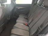  Peugeot  5008  Allure 1.5 HDi 130CV BVA8 7 Sieges E6d #9
