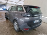  Peugeot  5008  Active Business 1.5 HDi 130CV BVA8 E6d #2