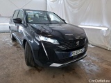  Peugeot  5008  Active Business 1.5 HDi 130CV BVA8 7 Sieges E6d #4
