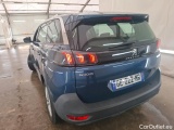  Peugeot  5008  Active Pack 1.5 HDi 130CV BVA8 7 Sieges E6d #2