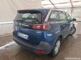  Peugeot  5008  Active Pack 1.5 HDi 130CV BVA8 7 Sieges E6d #3