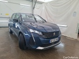  Peugeot  5008  Active Pack 1.5 HDi 130CV BVA8 7 Sieges E6d #4
