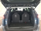  Peugeot  5008  Active Pack 1.5 HDi 130CV BVA8 7 Sieges E6d #8