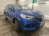  Renault  Kadjar RENAULT  5p Crossover Business Blue dCi 115 #4