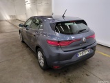 Renault  Megane  IV Berline 5pt. Business 1.5 dCi 115CV BVA7 E6d #4