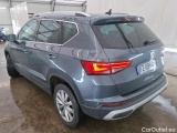  Seat  ATECA SEAT  / 2020 / 5P / SUV 2.0 TDI 150 DSG7 S&S Style Business #2