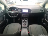 Seat  ATECA SEAT  / 2020 / 5P / SUV 2.0 TDI 150 DSG7 S&S Style Business #5