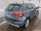 Seat  ATECA SEAT  / 2020 / 5P / SUV 2.0 TDI 150 DSG7 S&S Style Business #3