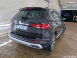  Seat  ATECA  Xperience 2.0 TDI 150CV BVA7 E6d #3