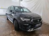  Seat  ATECA  Xperience 2.0 TDI 150CV BVA7 E6d #4