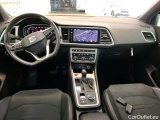  Seat  ATECA  Xperience 2.0 TDI 150CV BVA7 E6d #5