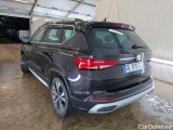  Seat  ATECA  Xperience 2.0 TDI 150CV BVA7 E6d #2