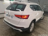  Seat  ATECA  Style Business 2.0 TDI 150CV BVA7 E6d #3
