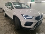  Seat  ATECA  Style Business 2.0 TDI 150CV BVA7 E6d #4